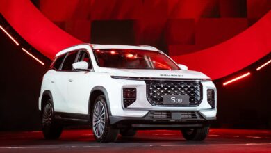 سوإيست SO9 7 راكب