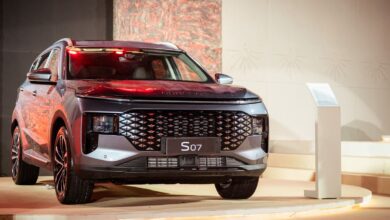 سوإيست S07 سوإيست SO7