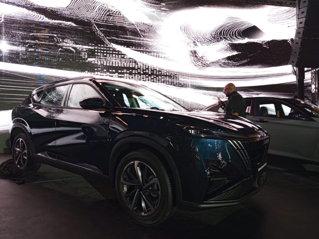 دونج فينج MAGE