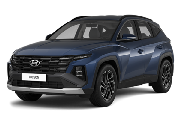 أسعار السيارات المستعملة: هيونداي توسان وإلنترا 2020