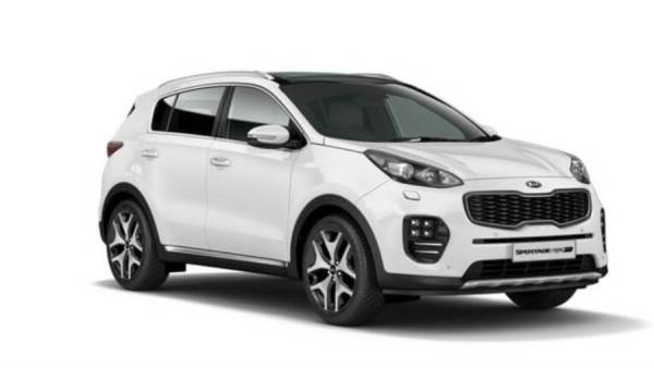 أسعار السيارات المستعملة: كيا سيراتو وسبورتاج 2020