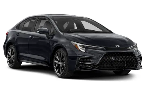 أسعار تويوتا كورولا 2025