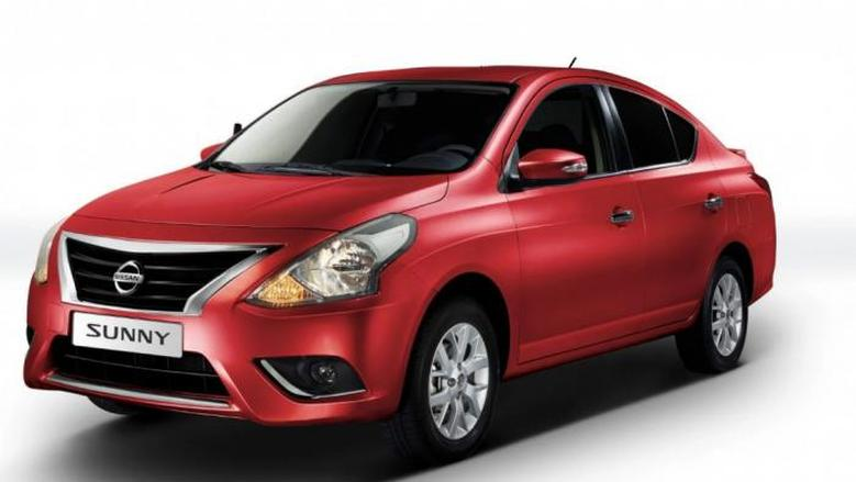 سعر نيسان صني 2025: المواصفات والأقساط