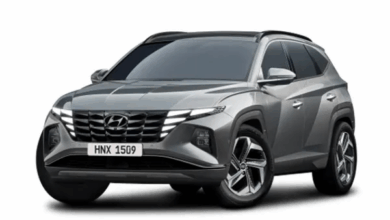 سعر هيونداي توسان 2025 في مصر