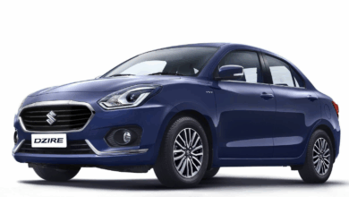 أسعار سوزوكي ديزاير 2025: دليل شامل