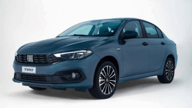 سعر فيات تيبو 2025 في السوق المصري: دليلك الشامل لسيارة تجمع الأناقة والعملية
