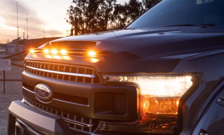 أضواء الفرامل في مقدمة سيارتك؟ دراسة جديدة تكشف عن إمكانية تقليل الحوادث بشكل ملحوظ