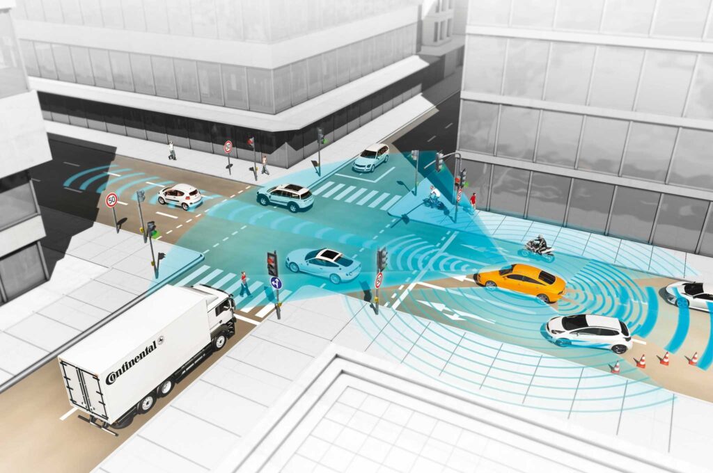 أضواء الفرامل في مقدمة سيارتك؟ دراسة جديدة تكشف عن إمكانية تقليل الحوادث بشكل ملحوظ