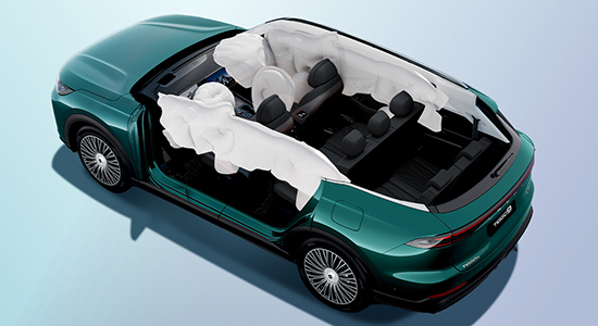 Tiggo 9 
شيري تيجو 9