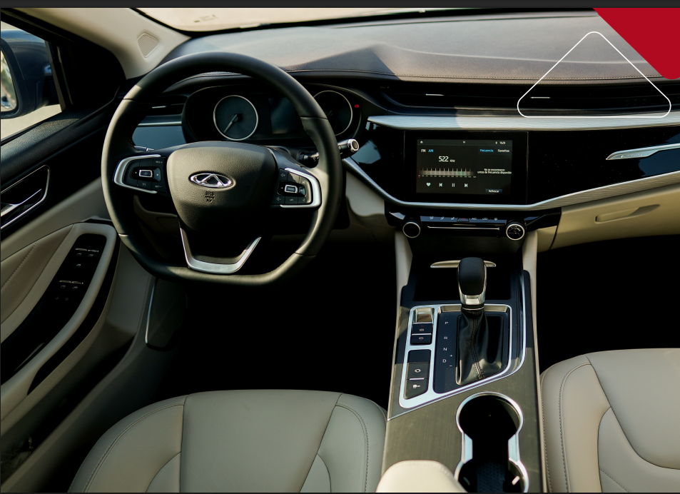 شيري أريزو 5 فيس ليفت 
أريزو 5 فيس ليفت 