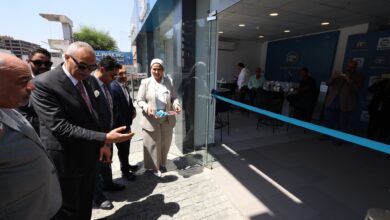 بروتون توسّع شبكة موزعيها بافتتاح منشأة ناشيونال موتورز إيجيبت في القاهرة