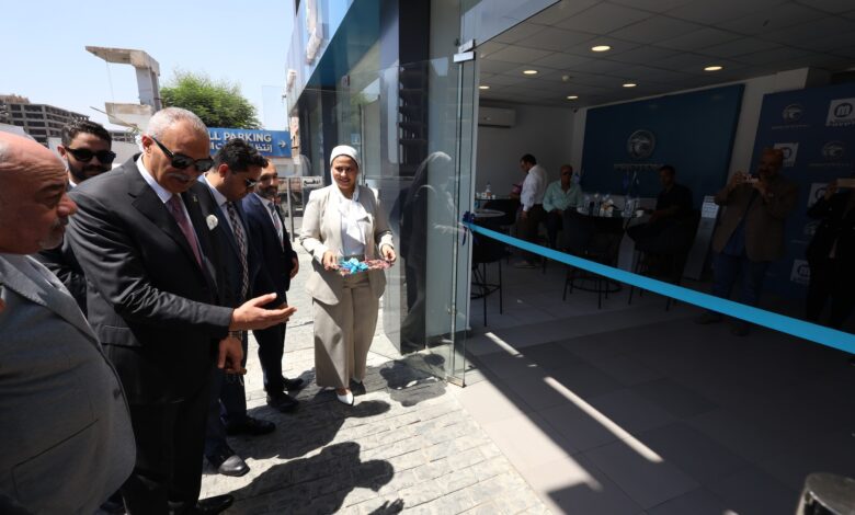 بروتون توسّع شبكة موزعيها بافتتاح منشأة ناشيونال موتورز إيجيبت في القاهرة