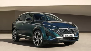 نيسان قشقاي e-Power