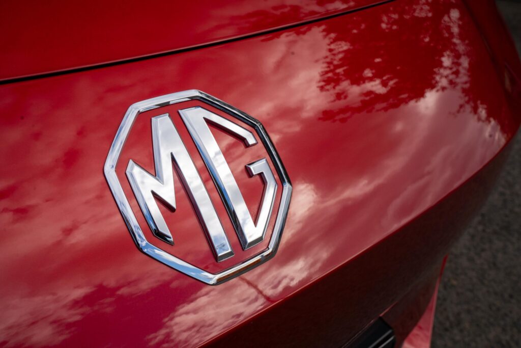 تكلفة صيانة MG سنوياً مصر