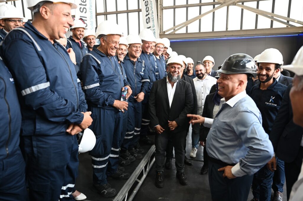 إنتاج صاج السيارات