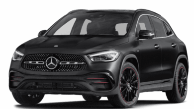 أسعار مرسيدس في مصر 2025 لجميع الفئات | أحدث الموديلات والمواصفات