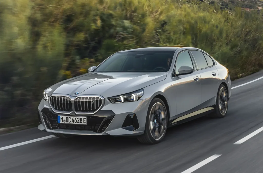 أسعار السيارات الكهربائية في مصر 2025