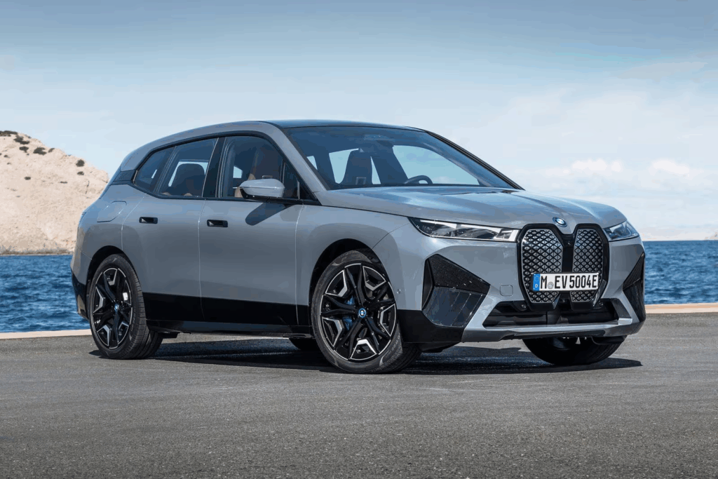 أسعار السيارات الكهربائية في مصر 2025