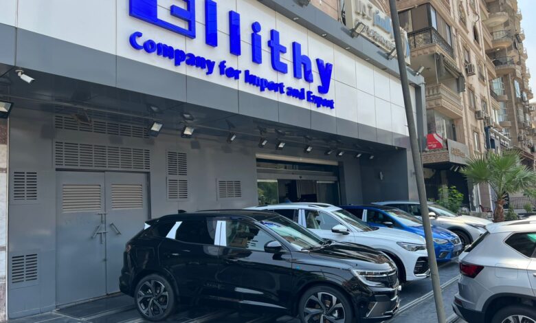 مجموعة الليثي الليثي جروب