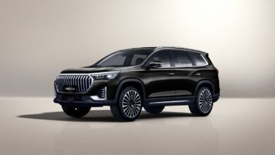 جيتور X90 Plus Facelift