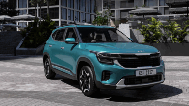 كيا سيلتوس 2026