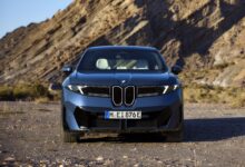 رد مدير التصميم في BMW على الانتقادات حول الشبكة الأمامية