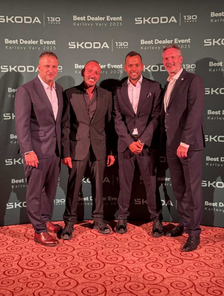 علام أوتوموتيف