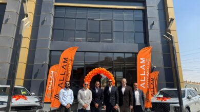 "علام أوتوموتيف" تفتتح صالة عرض سيارات سوإيست بالقطامية