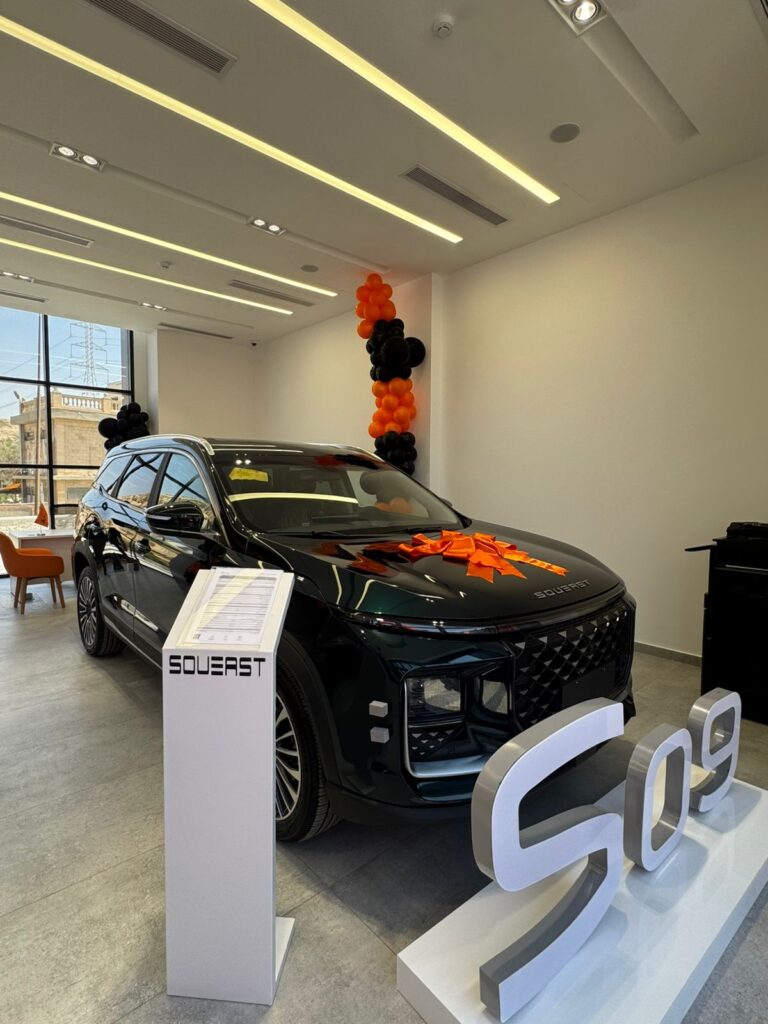 "علام أوتوموتيف" تفتتح صالة عرض سيارات سوإيست بالقطامية