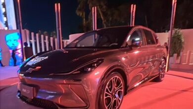 IM ELECTRIC CAR IM LS7