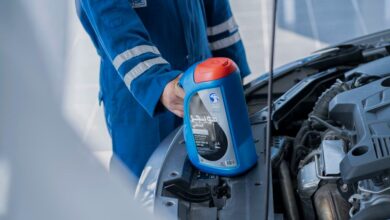 بخبرة 18 عامًا.. معتز نزال مديرًا عامًا لـ توتال إنرجيز للتسويق إيجيبت