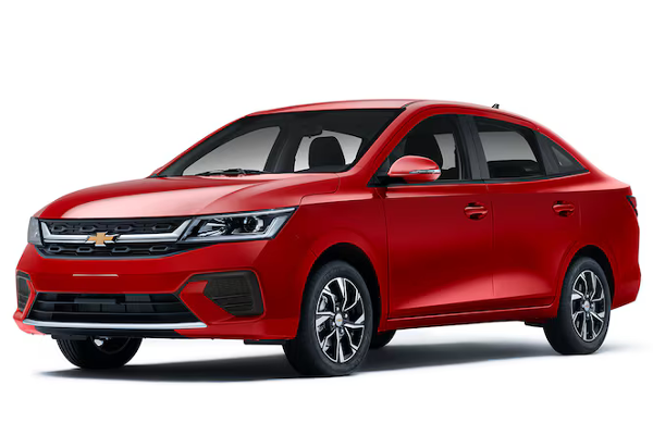 هل شيفروليه أوبترا 2026 من السيارات الأقل استهلاكًا للوقود في مصر؟