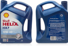 زيت شل 10000: المزايا، الأنواع، وتأثيره على أداء سيارتك