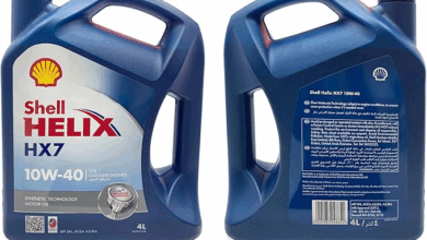 زيت شل 10000: المزايا، الأنواع، وتأثيره على أداء سيارتك
