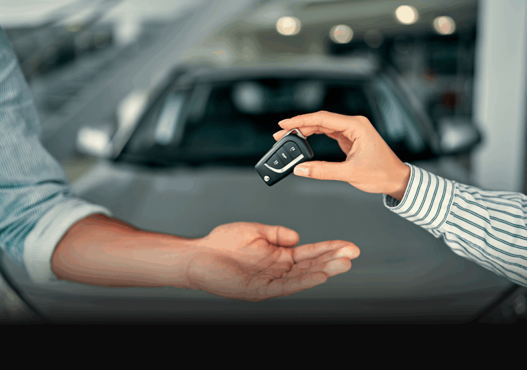 مصاريف نقل ملكية سيارة: دليل شامل للمواطنين في مصر 2025