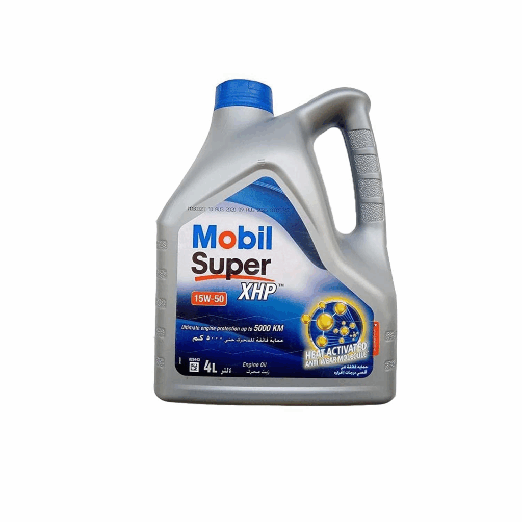 أسعار زيوت موبيل 5000 في مصر 2025: اكتشف أفضل أنواع لمحرك سيارتك الآن