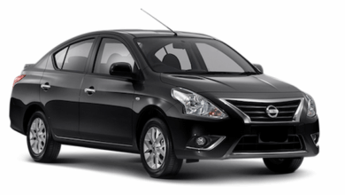 سعر ومواصفات نيسان صني 2026 في مصر: الفئات والفرق العملي