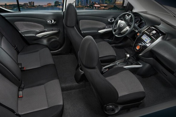 سعر ومواصفات نيسان صني 2026 في مصر: الفئات والفرق العملي