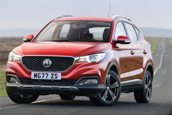 MG ZS 2025: الأسعار والمواصفات واستهلاك البنزين (تحديث شهري)