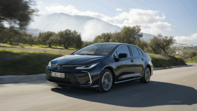 تويوتا كورولا 2025/2026 في مصر: الأسعار والفئات والمواصفات