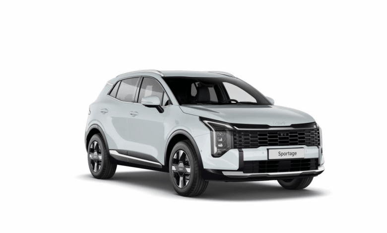 كيا سبورتاج 2026 في مصر: الفئات والأسعار ومقارنة التجهيزات