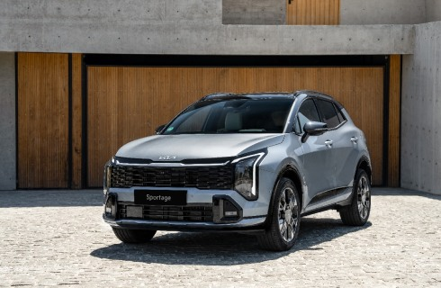 كيا سبورتاج 2026 في مصر: الفئات والأسعار ومقارنة التجهيزات
