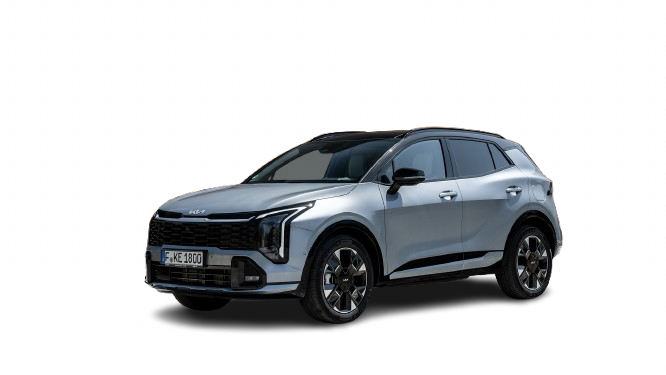 كيا سبورتاج 2026 في مصر: الفئات والأسعار ومقارنة التجهيزات