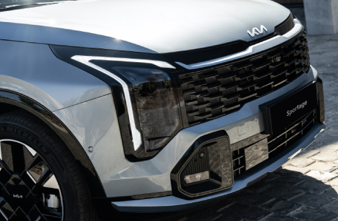 كيا سبورتاج 2026 في مصر: الفئات والأسعار ومقارنة التجهيزات