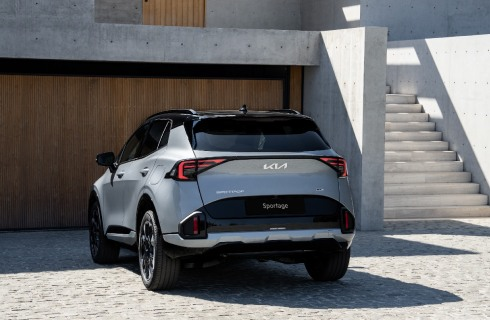 كيا سبورتاج 2026 في مصر: الفئات والأسعار ومقارنة التجهيزات
