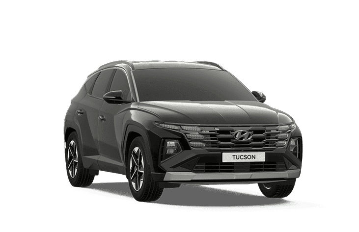 هيونداي توسان 2025: أي فئة تناسبك؟ مقارنة Shadow/Blaze/Redline)