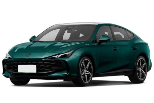 مقارنة MG7 2026 وهيونداي إلنترا CN7 2025: أيهما الأفضل من حيث رحابة المقصورة والتجهيزات؟