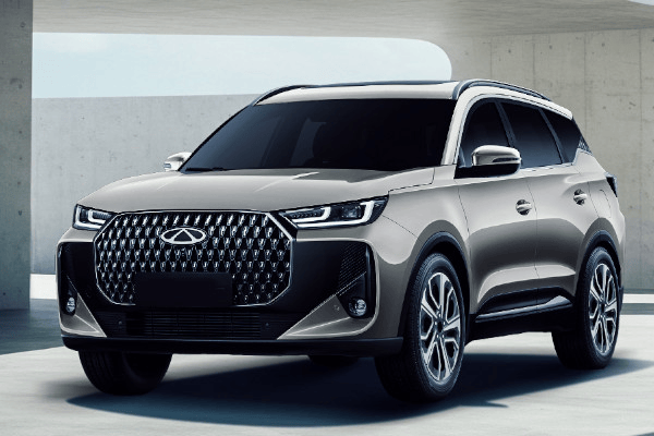 أفضل سيارات كروس أوفر تحت 1.4 مليون جنيه (تحديث شهري)