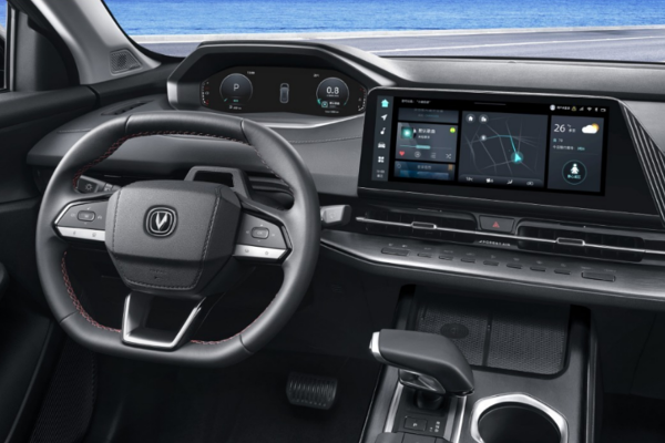 شانجان CS55-Plus 2025/2026 : الأسعار والمواصفات والتجهيزات