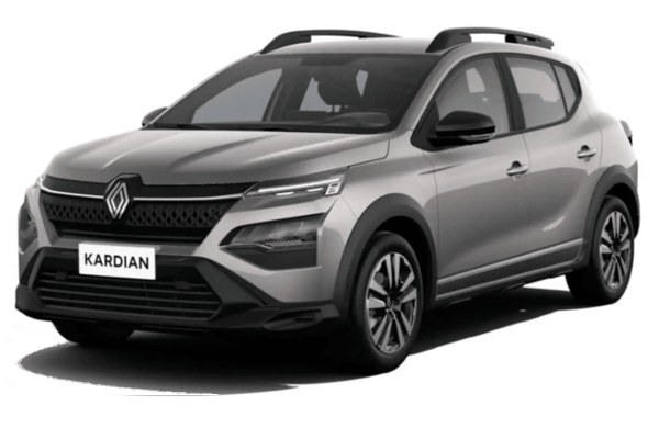 رينو كارديان 2025 اتوماتيك : SUV مدمجة بالمواصفات والأسعار